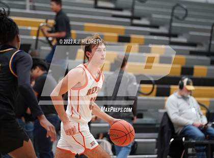 Thumbnail 2 in Ruskin vs Republic (Blue Valley Shootout) photogallery.