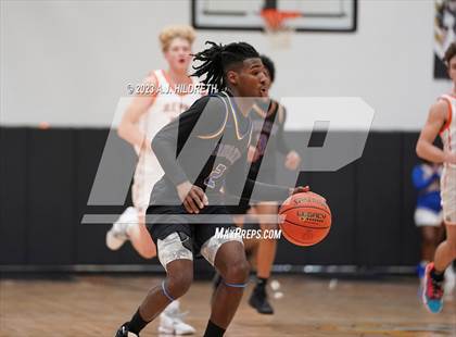 Thumbnail 2 in Ruskin vs Republic (Blue Valley Shootout) photogallery.