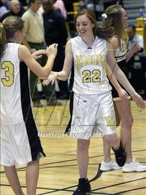 Bear River @ Del Oro (Sec. Playoff)