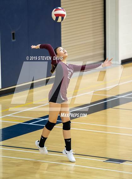Thumbnail 2 in Hamilton vs Perry photogallery.