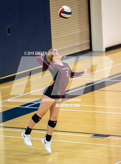 Thumbnail 3 in Hamilton vs Perry photogallery.