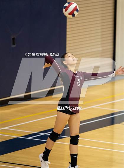 Thumbnail 3 in Hamilton vs Perry photogallery.