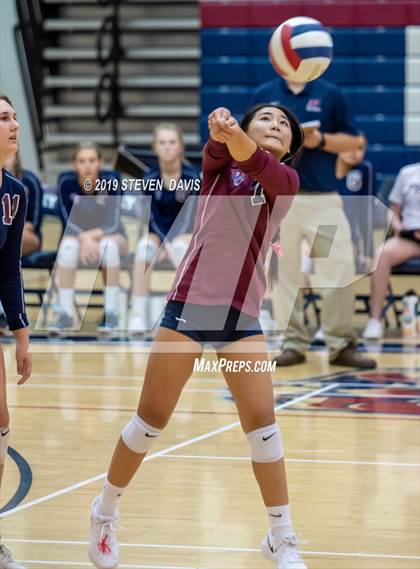 Thumbnail 3 in Hamilton vs Perry photogallery.