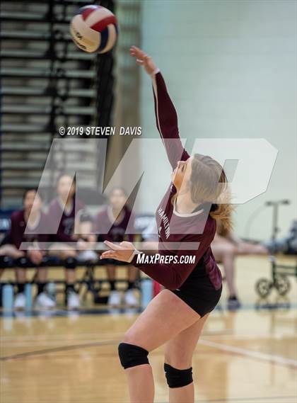 Thumbnail 2 in Hamilton vs Perry photogallery.