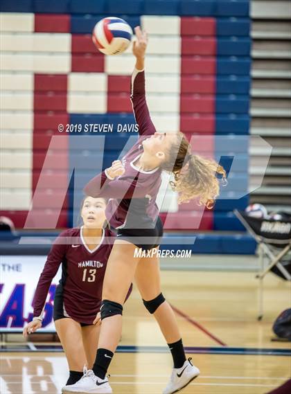 Thumbnail 1 in Hamilton vs Perry photogallery.