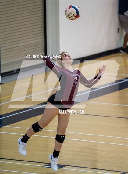 Thumbnail 2 in Hamilton vs Perry photogallery.
