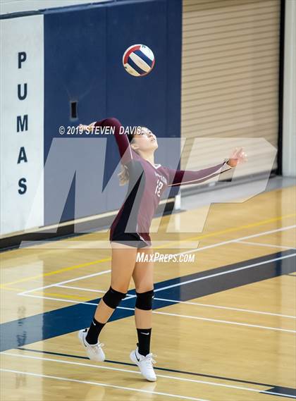 Thumbnail 1 in Hamilton vs Perry photogallery.