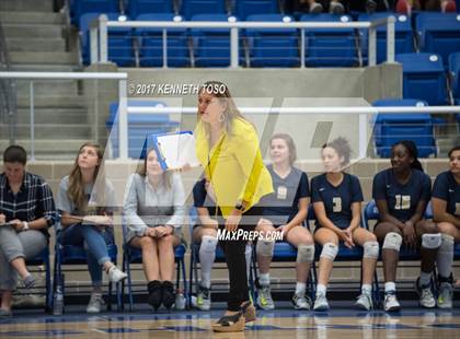 Thumbnail 3 in O'Connor vs Clark (District Seed Playoff) photogallery.