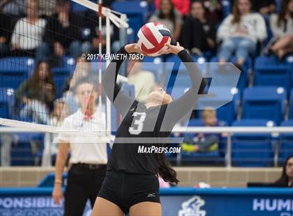 Thumbnail 3 in O'Connor vs Clark (District Seed Playoff) photogallery.