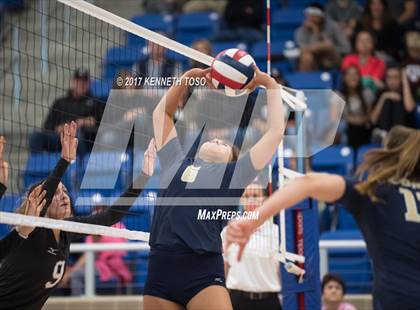 Thumbnail 1 in O'Connor vs Clark (District Seed Playoff) photogallery.