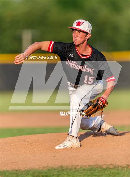 Thumbnail 3 in Williamsburg @ Assumption photogallery.