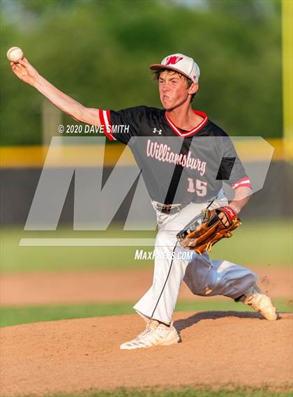 Thumbnail 2 in Williamsburg @ Assumption photogallery.