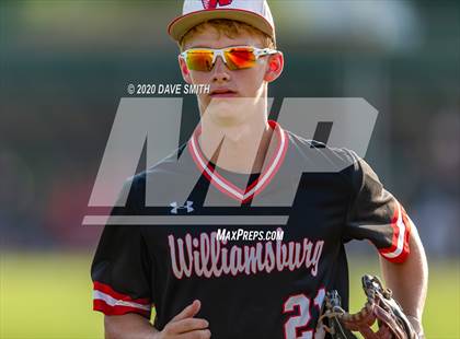 Thumbnail 3 in Williamsburg @ Assumption photogallery.