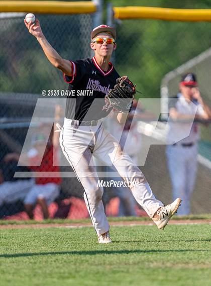Thumbnail 1 in Williamsburg @ Assumption photogallery.
