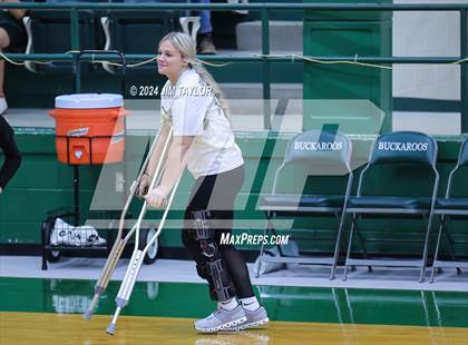 Thumbnail 3 in Graford vs Abilene Christian (Breckenridge volleyball tournament) photogallery.