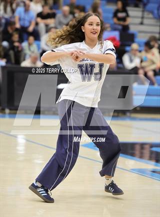 West Jordan "Dance Team"