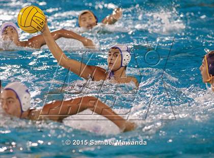 Thumbnail 2 in Palisades vs. Birmingham (CIF LACS Final) photogallery.