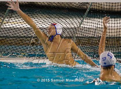 Thumbnail 2 in Palisades vs. Birmingham (CIF LACS Final) photogallery.