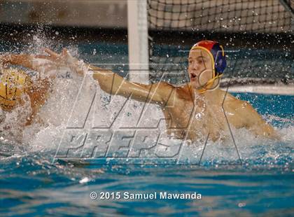 Thumbnail 2 in Palisades vs. Birmingham (CIF LACS Final) photogallery.