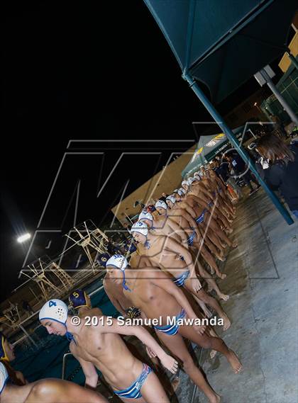 Thumbnail 1 in Palisades vs. Birmingham (CIF LACS Final) photogallery.