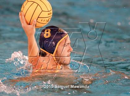 Thumbnail 1 in Palisades vs. Birmingham (CIF LACS Final) photogallery.