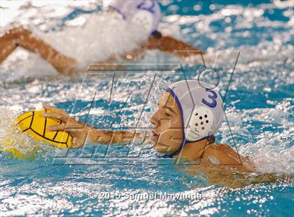 Thumbnail 2 in Palisades vs. Birmingham (CIF LACS Final) photogallery.