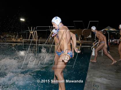 Thumbnail 3 in Palisades vs. Birmingham (CIF LACS Final) photogallery.