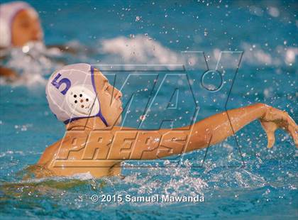 Thumbnail 2 in Palisades vs. Birmingham (CIF LACS Final) photogallery.