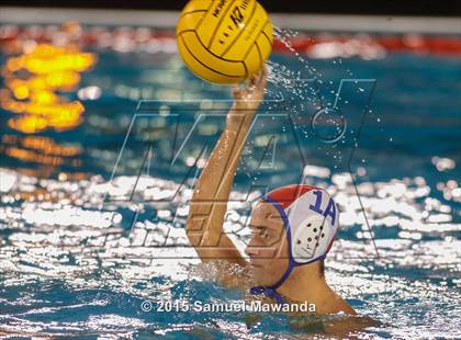 Thumbnail 1 in Palisades vs. Birmingham (CIF LACS Final) photogallery.