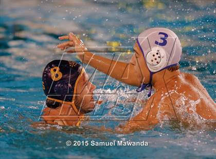 Thumbnail 3 in Palisades vs. Birmingham (CIF LACS Final) photogallery.