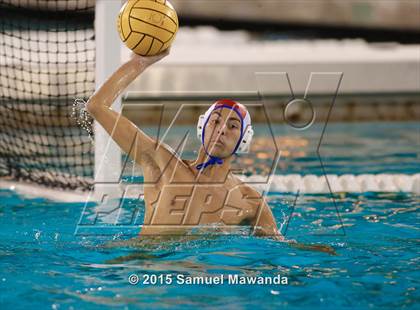 Thumbnail 3 in Palisades vs. Birmingham (CIF LACS Final) photogallery.