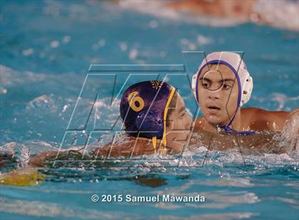 Thumbnail 1 in Palisades vs. Birmingham (CIF LACS Final) photogallery.