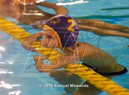 Thumbnail 1 in Palisades vs. Birmingham (CIF LACS Final) photogallery.