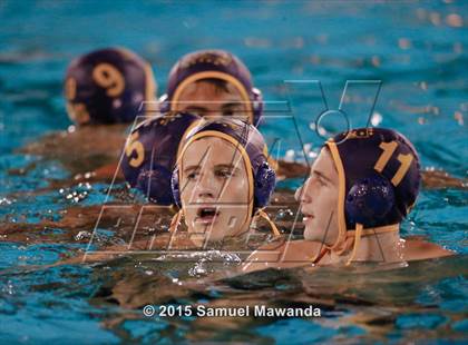 Thumbnail 3 in Palisades vs. Birmingham (CIF LACS Final) photogallery.