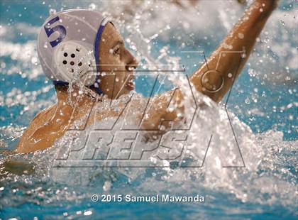 Thumbnail 3 in Palisades vs. Birmingham (CIF LACS Final) photogallery.