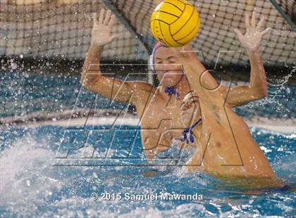 Thumbnail 3 in Palisades vs. Birmingham (CIF LACS Final) photogallery.