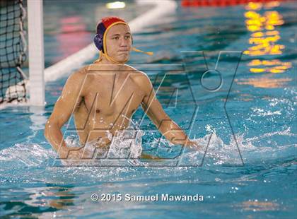 Thumbnail 3 in Palisades vs. Birmingham (CIF LACS Final) photogallery.