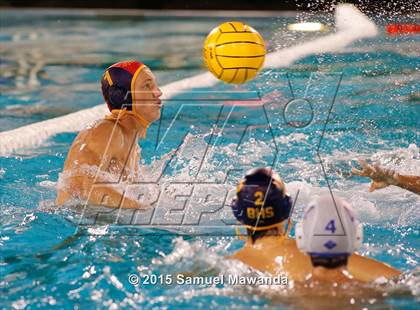Thumbnail 3 in Palisades vs. Birmingham (CIF LACS Final) photogallery.