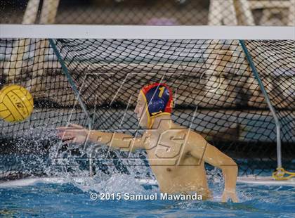 Thumbnail 3 in Palisades vs. Birmingham (CIF LACS Final) photogallery.
