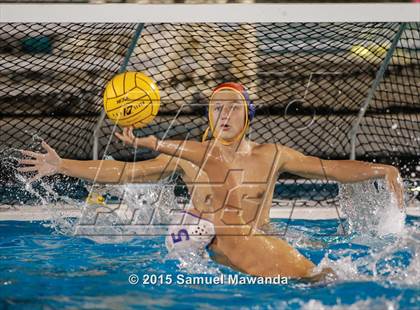 Thumbnail 2 in Palisades vs. Birmingham (CIF LACS Final) photogallery.
