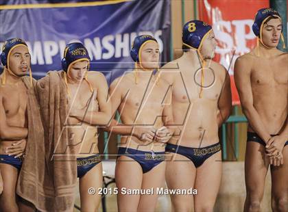Thumbnail 2 in Palisades vs. Birmingham (CIF LACS Final) photogallery.