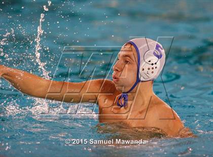 Thumbnail 2 in Palisades vs. Birmingham (CIF LACS Final) photogallery.