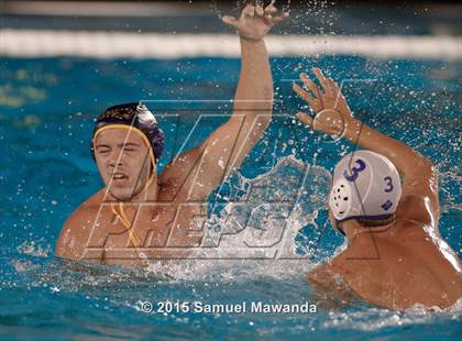 Thumbnail 2 in Palisades vs. Birmingham (CIF LACS Final) photogallery.