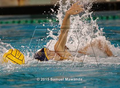 Thumbnail 1 in Palisades vs. Birmingham (CIF LACS Final) photogallery.