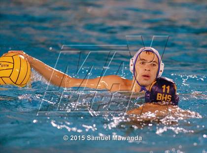 Thumbnail 1 in Palisades vs. Birmingham (CIF LACS Final) photogallery.