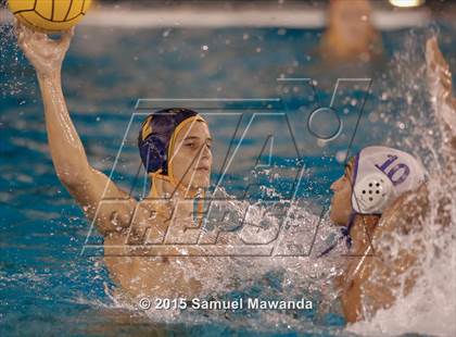 Thumbnail 2 in Palisades vs. Birmingham (CIF LACS Final) photogallery.