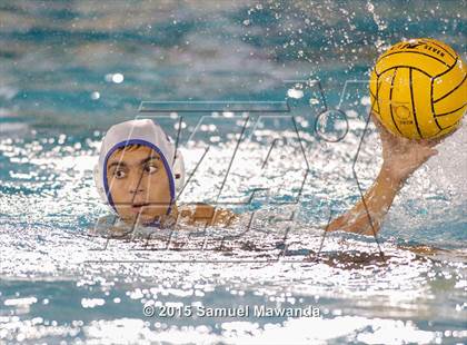 Thumbnail 1 in Palisades vs. Birmingham (CIF LACS Final) photogallery.
