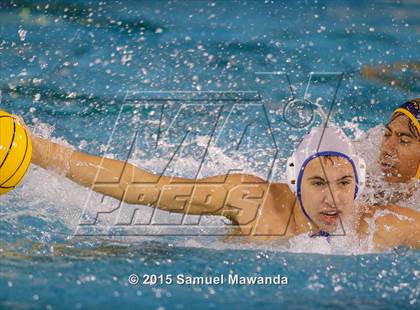 Thumbnail 3 in Palisades vs. Birmingham (CIF LACS Final) photogallery.