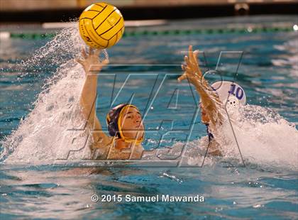 Thumbnail 2 in Palisades vs. Birmingham (CIF LACS Final) photogallery.