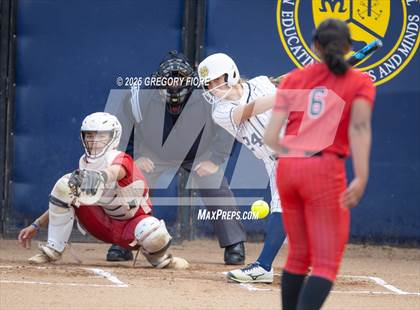 Thumbnail 3 in Harvard-Westlake @ Notre Dame (SO) photogallery.